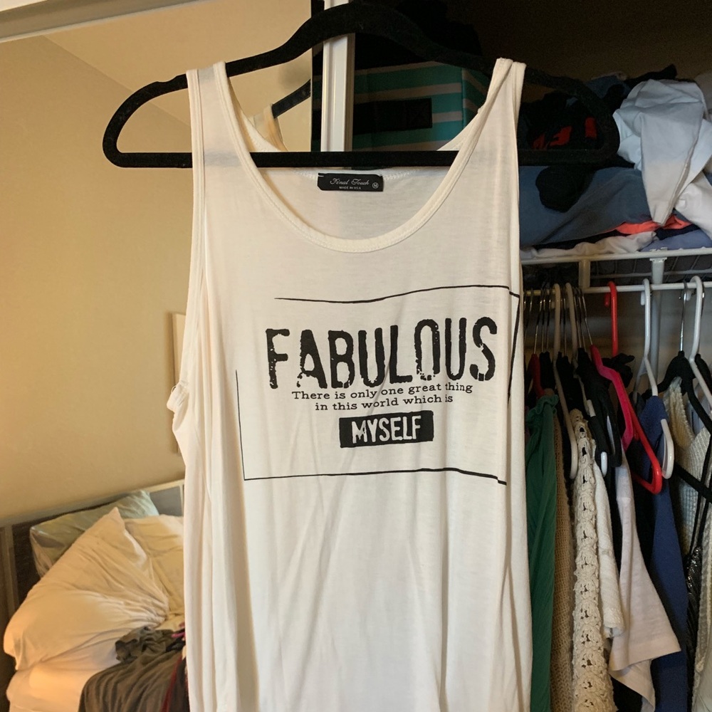 Fabulous Top